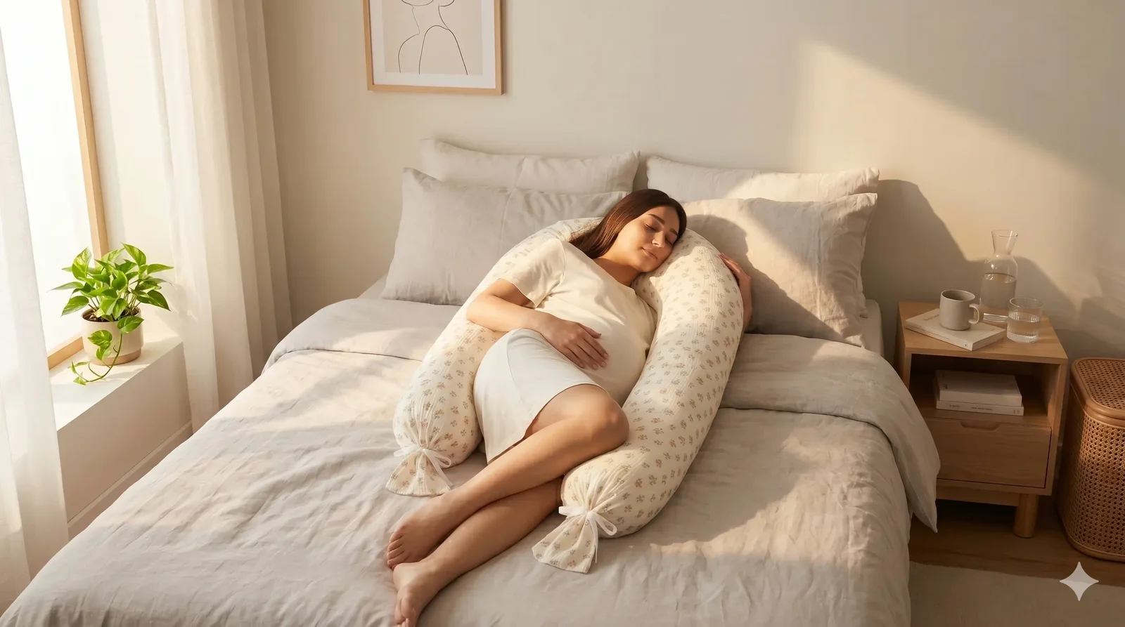 The Signature Pillow